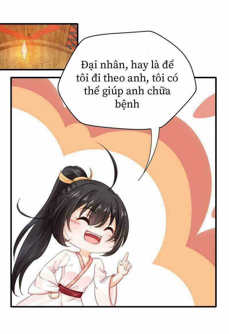 Thần Thám Song Kiêu - Chapter 21 - Trang 18