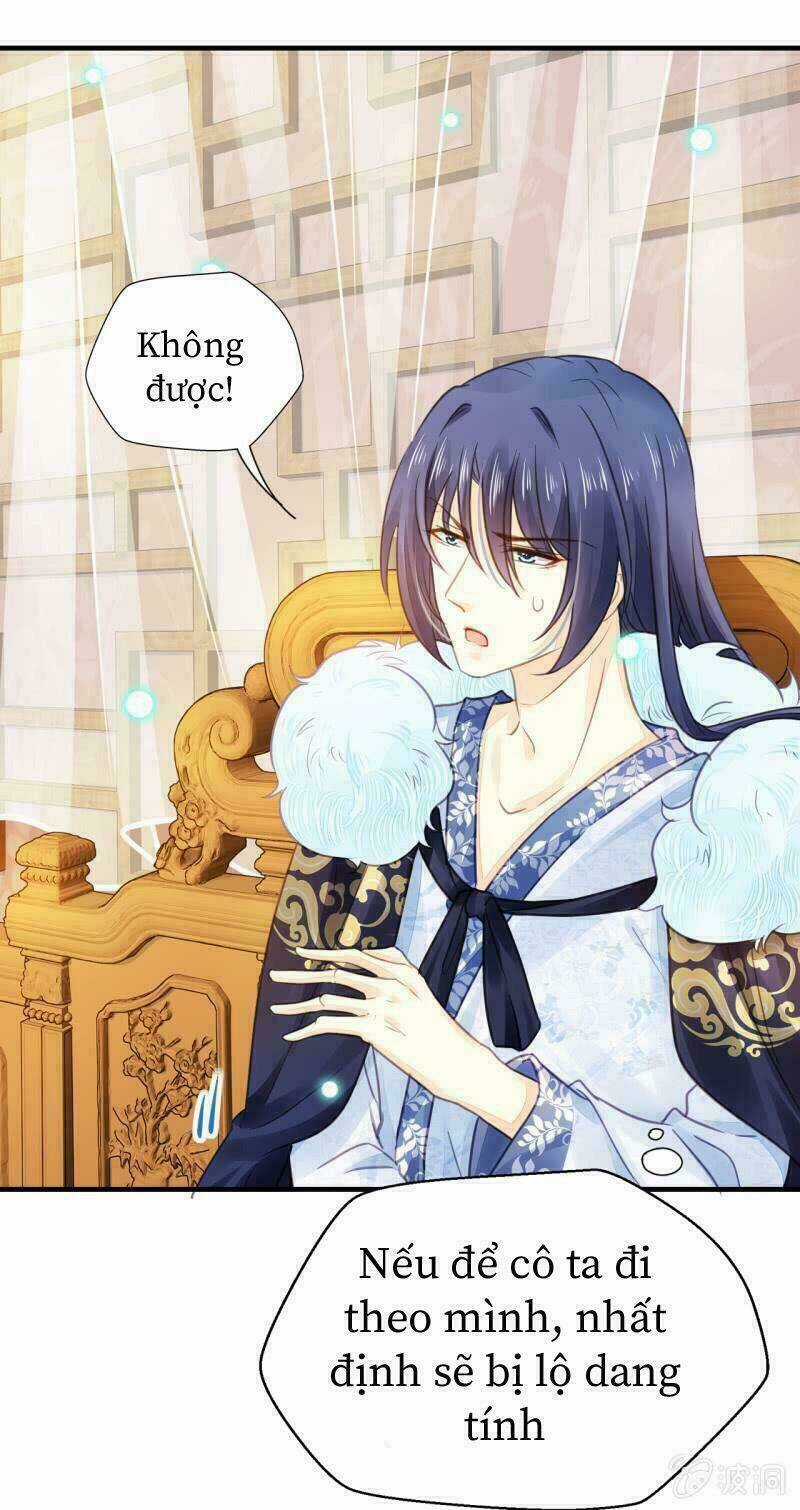 Thần Thám Song Kiêu - Chapter 21 - Trang 19