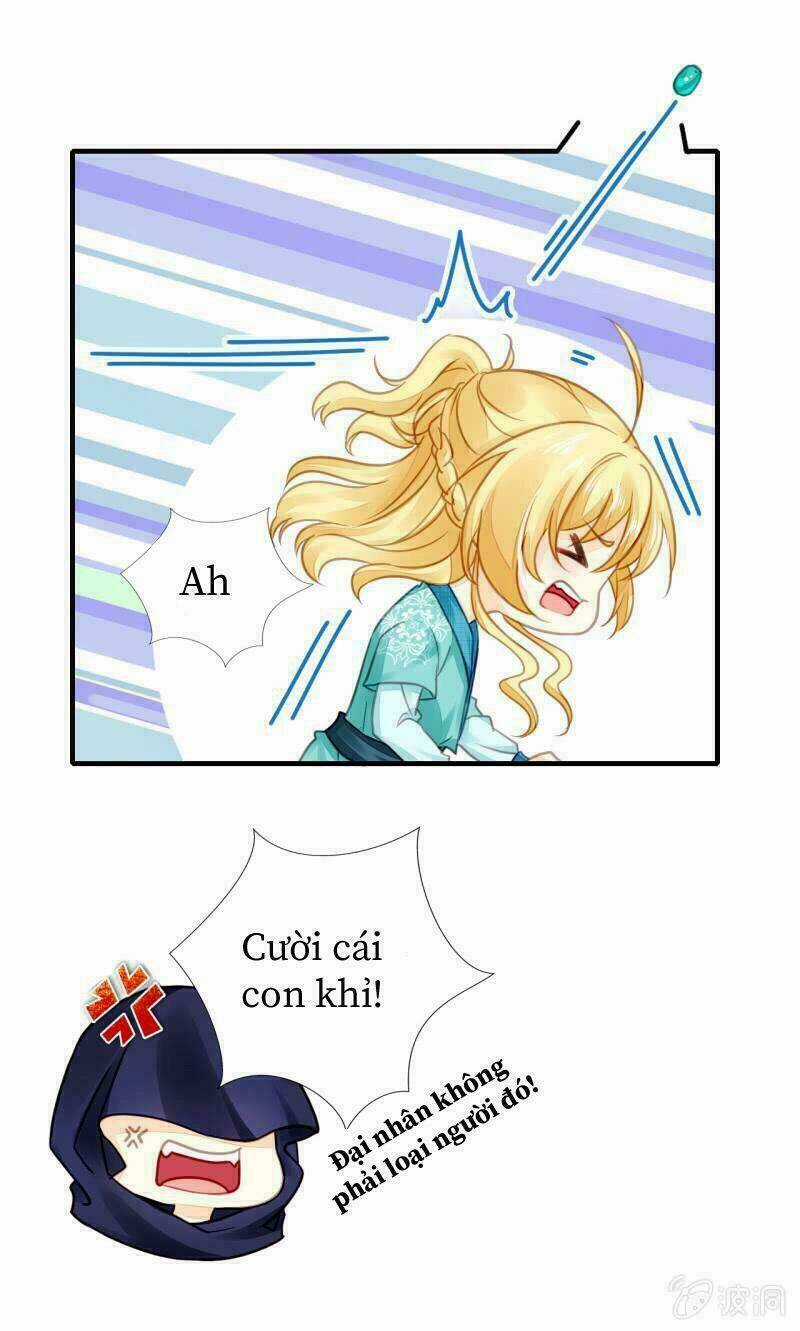 Thần Thám Song Kiêu - Chapter 21 - Trang 3