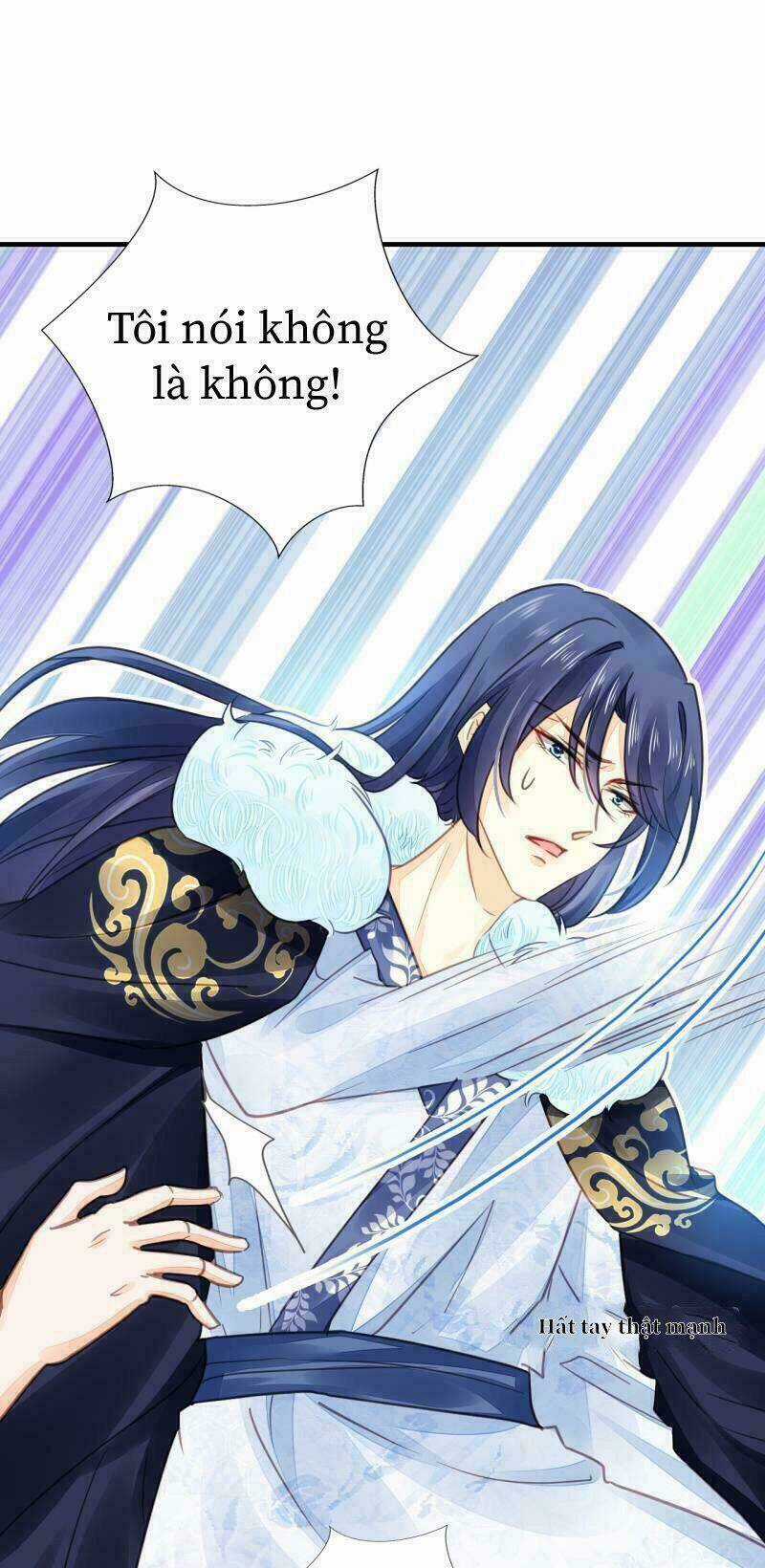 Thần Thám Song Kiêu - Chapter 21 - Trang 21