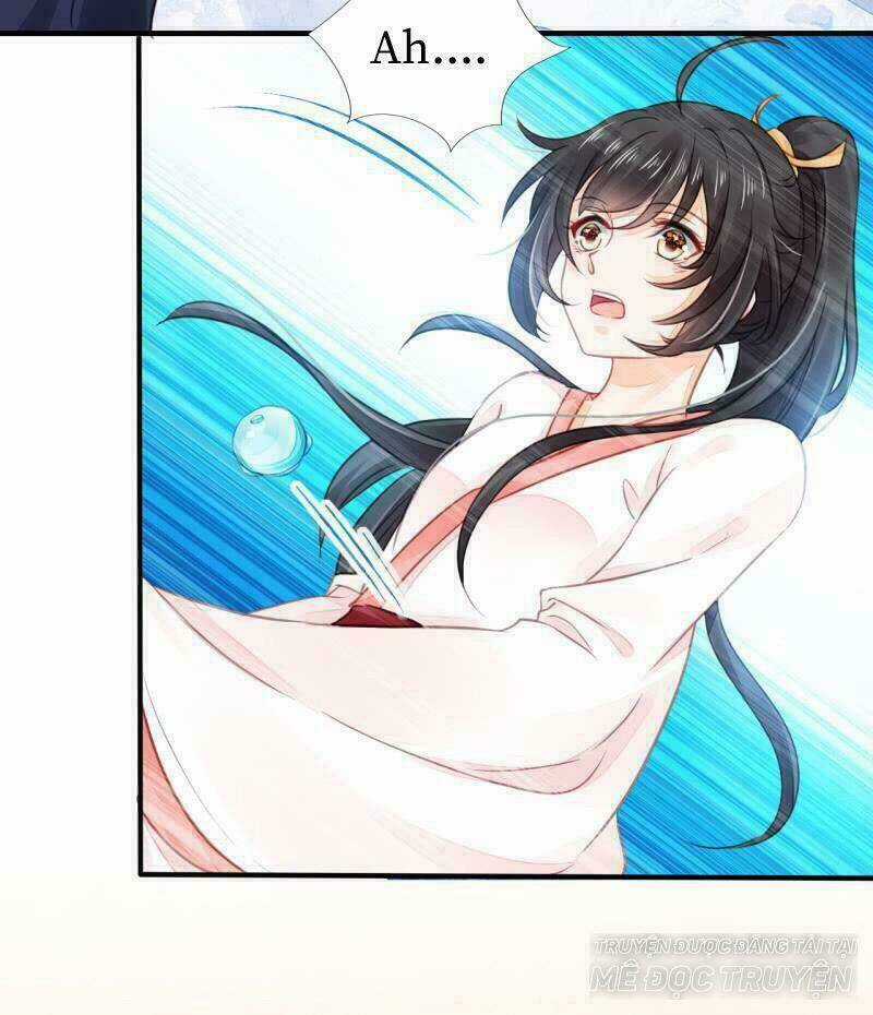 Thần Thám Song Kiêu - Chapter 21 - Trang 22