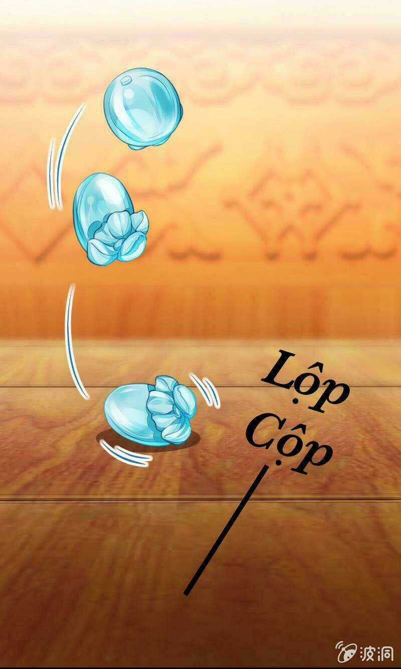 Thần Thám Song Kiêu - Chapter 21 - Trang 23