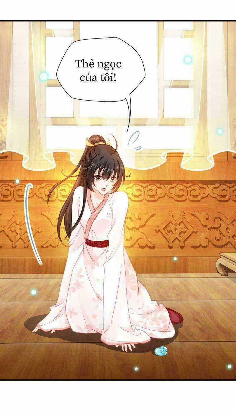 Thần Thám Song Kiêu - Chapter 21 - Trang 24