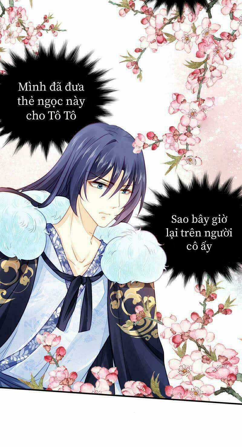 Thần Thám Song Kiêu - Chapter 21 - Trang 26