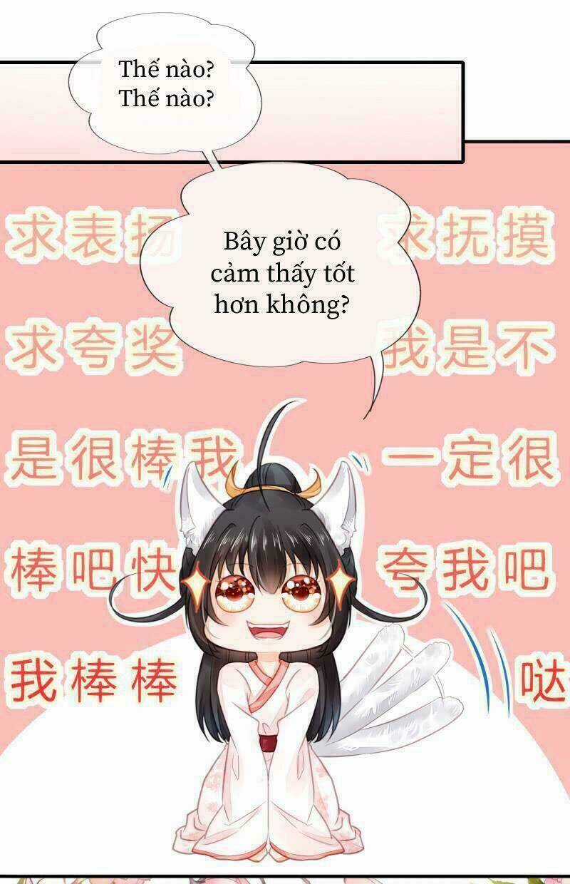 Thần Thám Song Kiêu - Chapter 21 - Trang 4