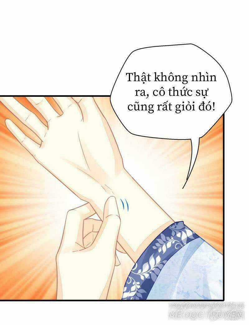 Thần Thám Song Kiêu - Chapter 21 - Trang 7