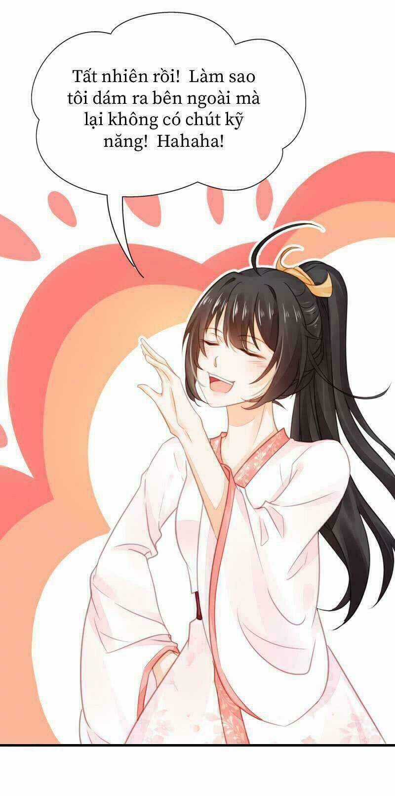 Thần Thám Song Kiêu - Chapter 21 - Trang 8