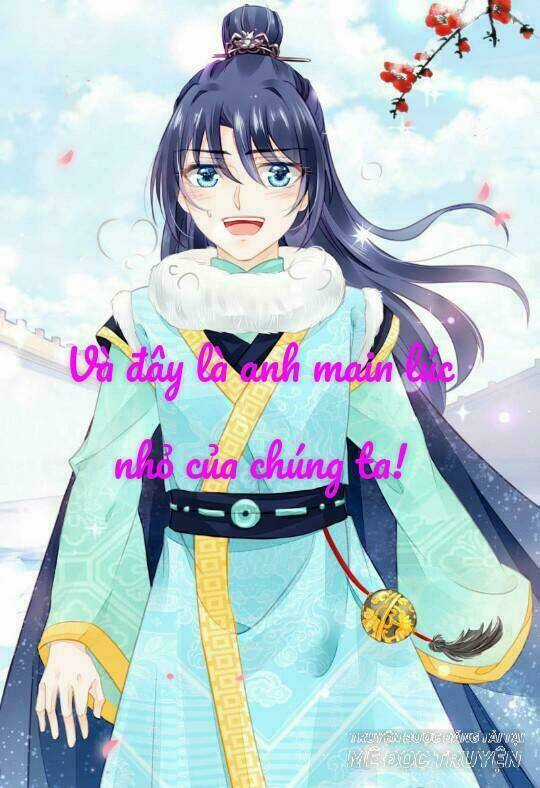 Thần Thám Song Kiêu - Chapter 22 - Trang 6