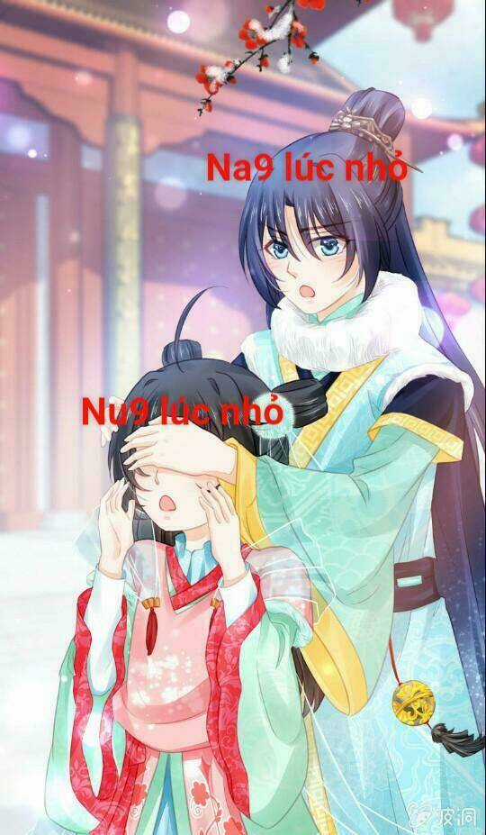 Thần Thám Song Kiêu - Chapter 22 - Trang 7