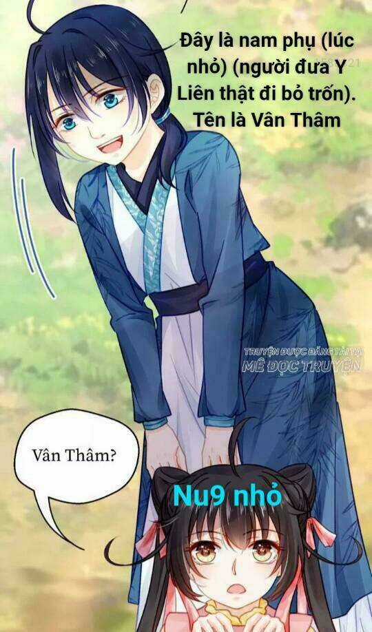 Thần Thám Song Kiêu - Chapter 22 - Trang 8