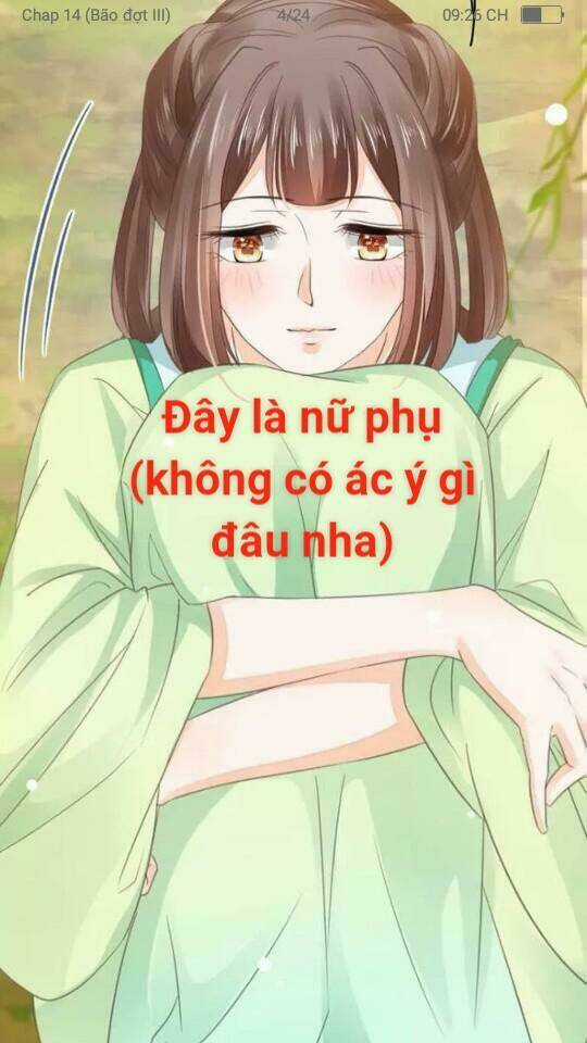 Thần Thám Song Kiêu - Chapter 22 - Trang 10