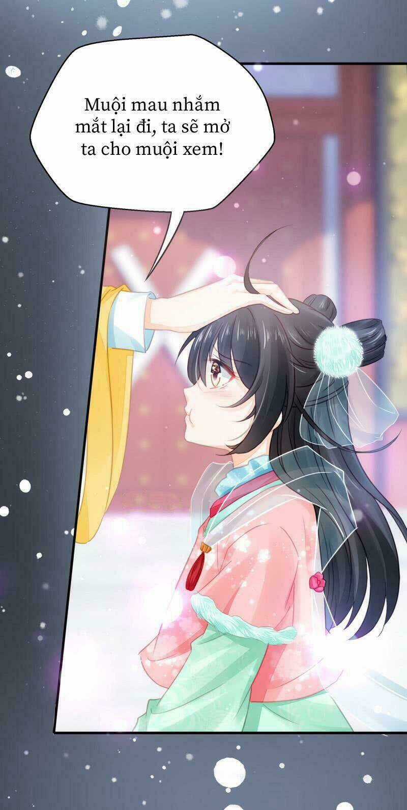 Thần Thám Song Kiêu - Chapter 23 - Trang 16