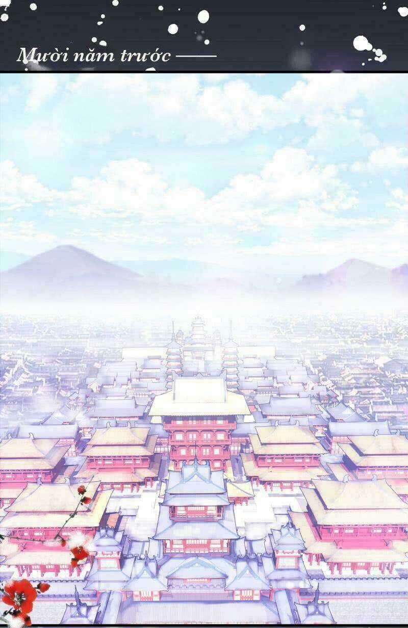 Thần Thám Song Kiêu - Chapter 23 - Trang 3