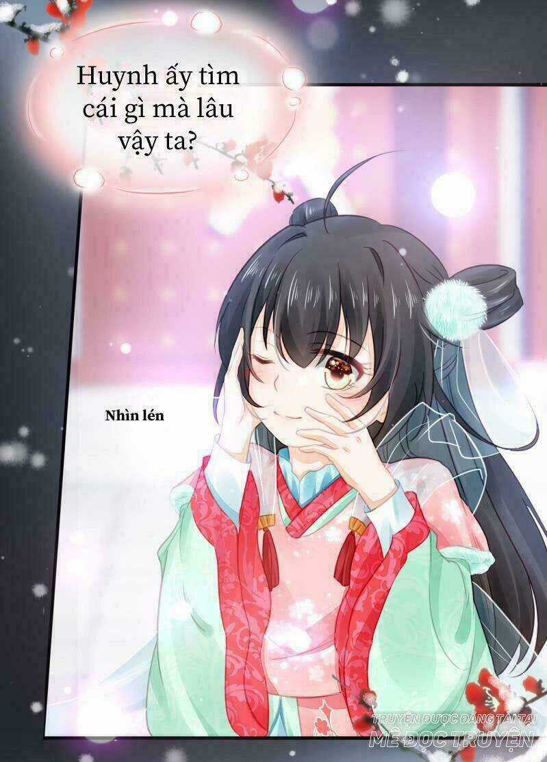 Thần Thám Song Kiêu - Chapter 23 - Trang 22