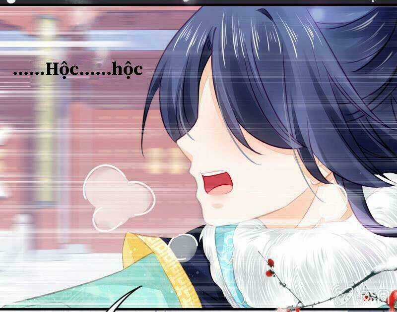 Thần Thám Song Kiêu - Chapter 23 - Trang 5