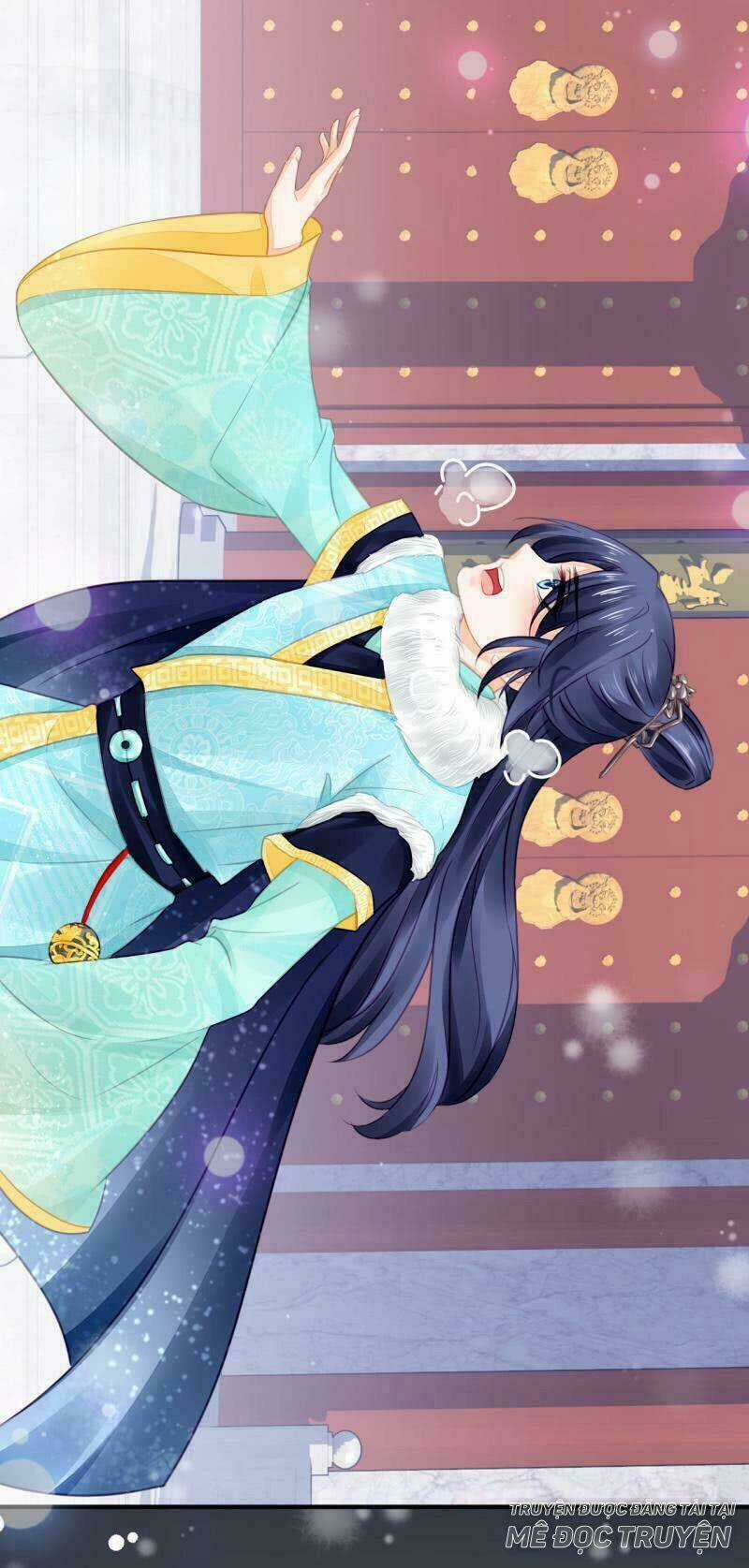 Thần Thám Song Kiêu - Chapter 23 - Trang 7