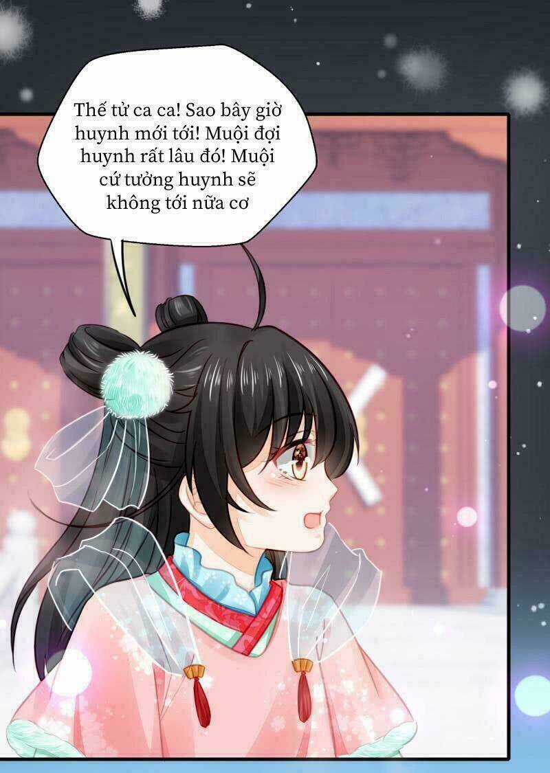 Thần Thám Song Kiêu - Chapter 23 - Trang 8