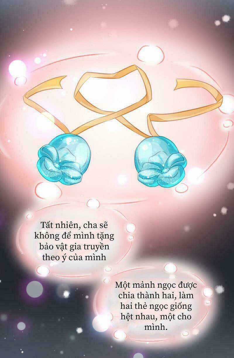 Thần Thám Song Kiêu - Chapter 25 - Trang 14