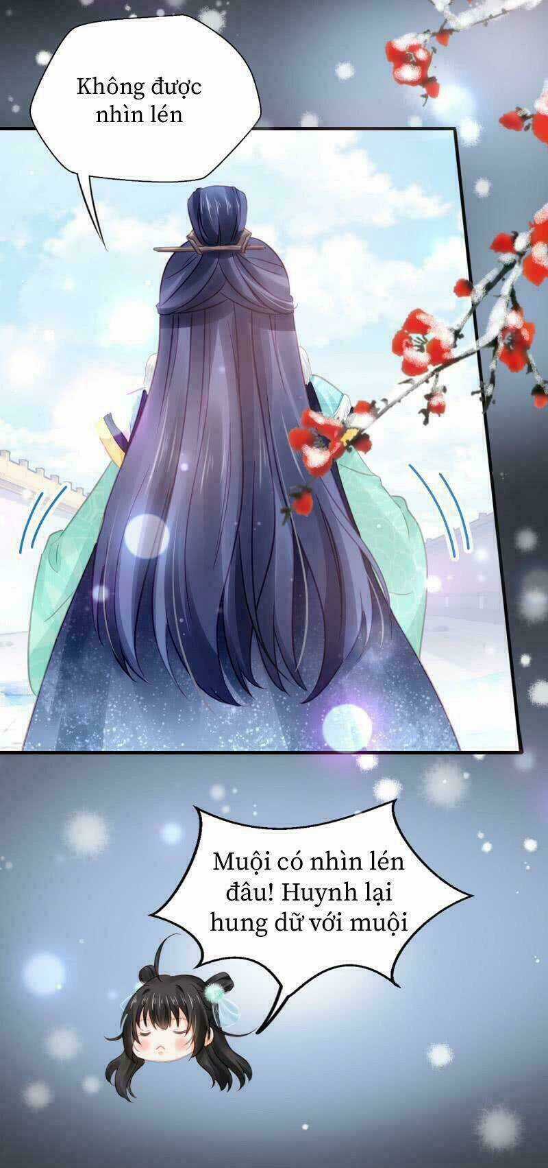 Thần Thám Song Kiêu - Chapter 25 - Trang 3