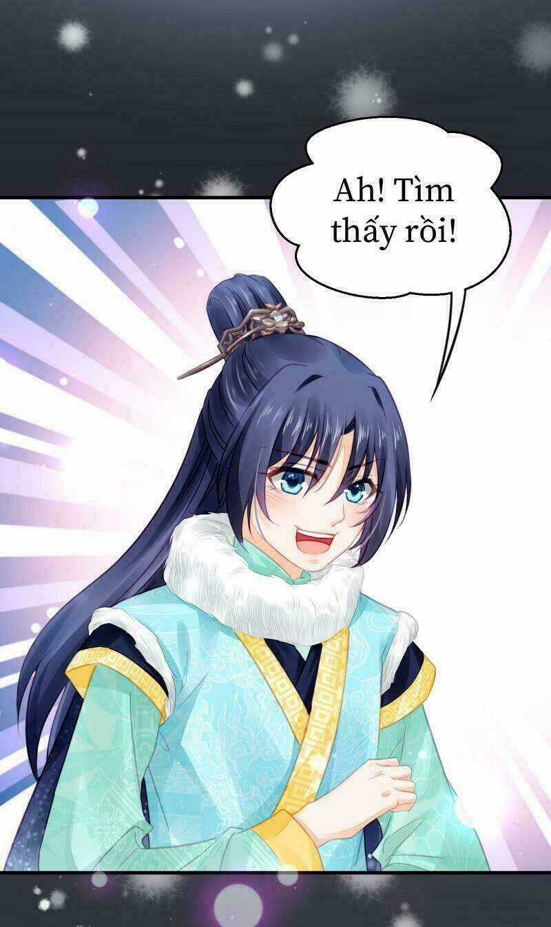 Thần Thám Song Kiêu - Chapter 25 - Trang 4