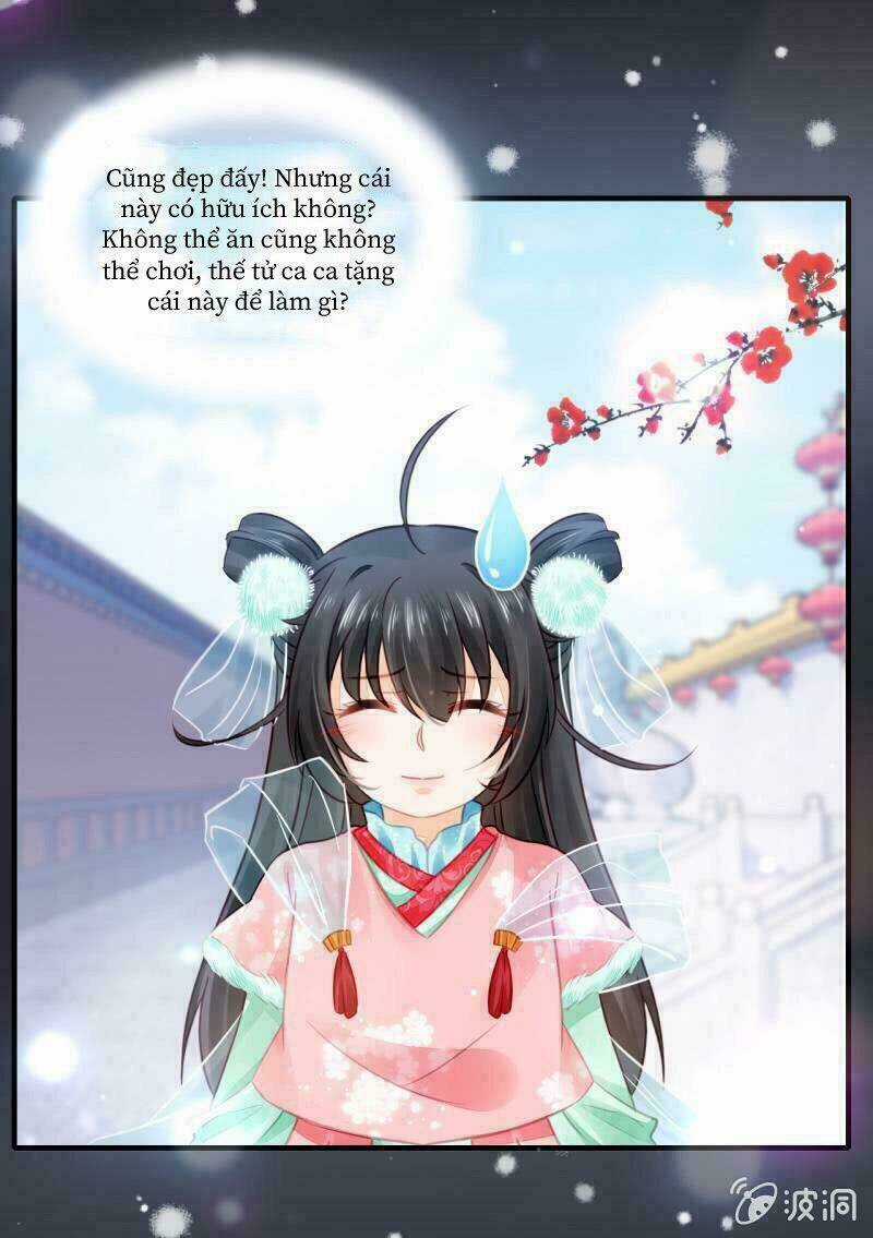 Thần Thám Song Kiêu - Chapter 25 - Trang 9