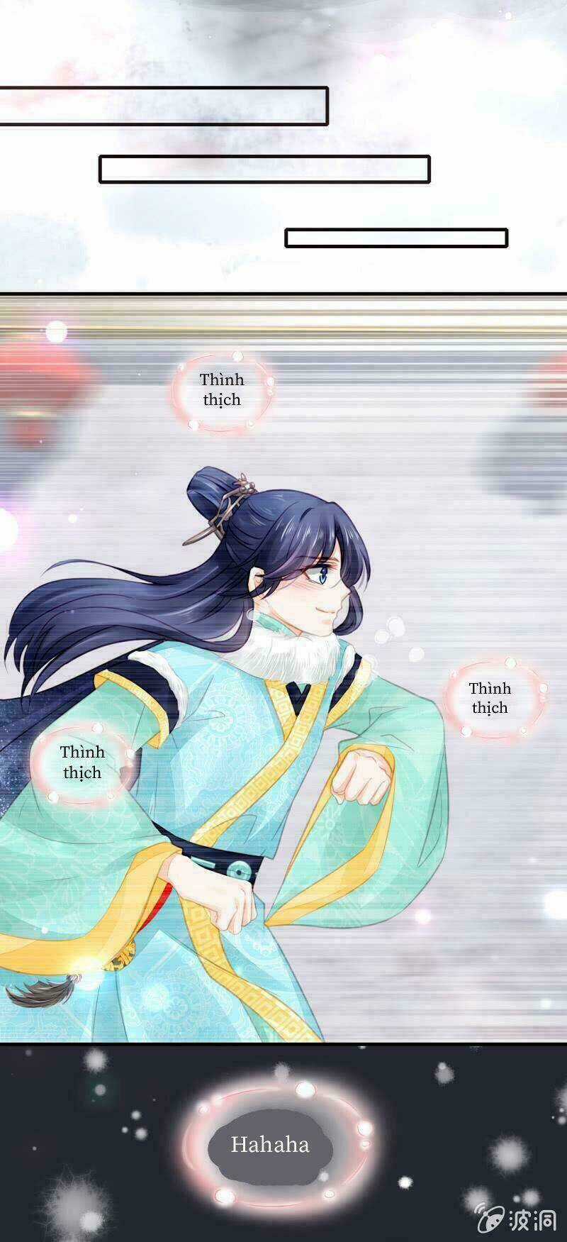 Thần Thám Song Kiêu - Chapter 26 - Trang 3