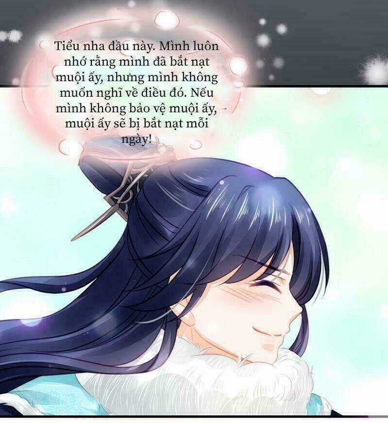 Thần Thám Song Kiêu - Chapter 26 - Trang 4