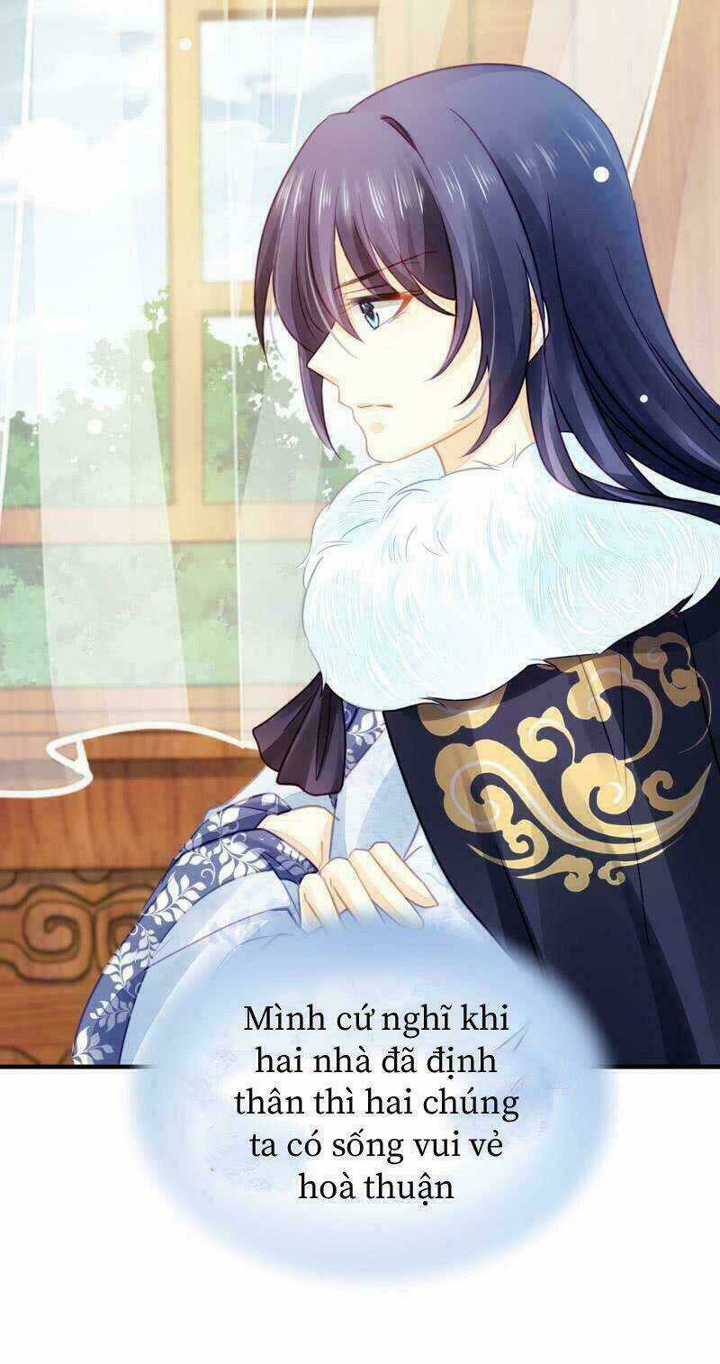 Thần Thám Song Kiêu - Chapter 26 - Trang 8