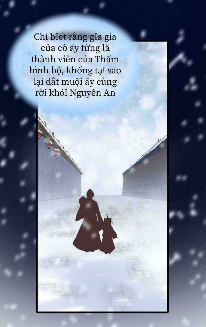 Thần Thám Song Kiêu - Chapter 26 - Trang 10