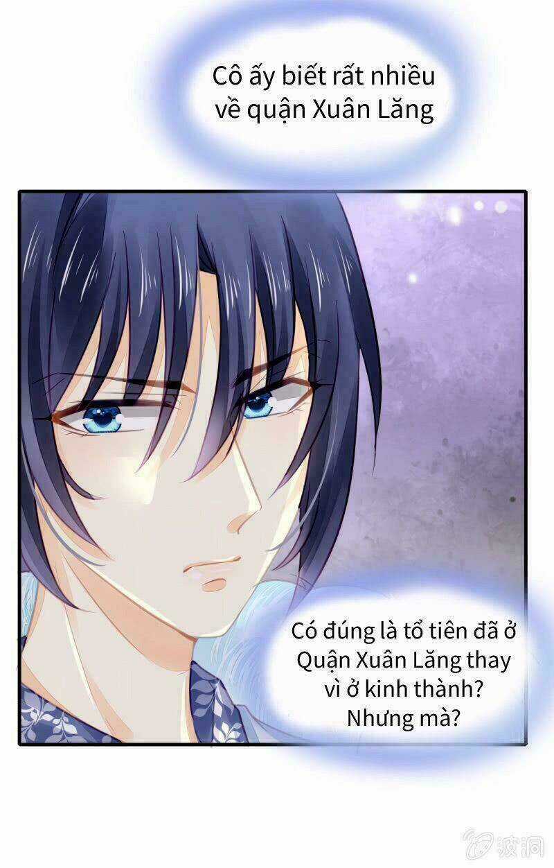 Thần Thám Song Kiêu - Chapter 27 - Trang 24