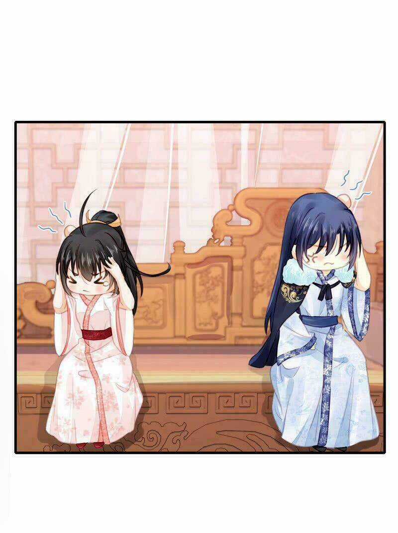 Thần Thám Song Kiêu - Chapter 27 - Trang 8