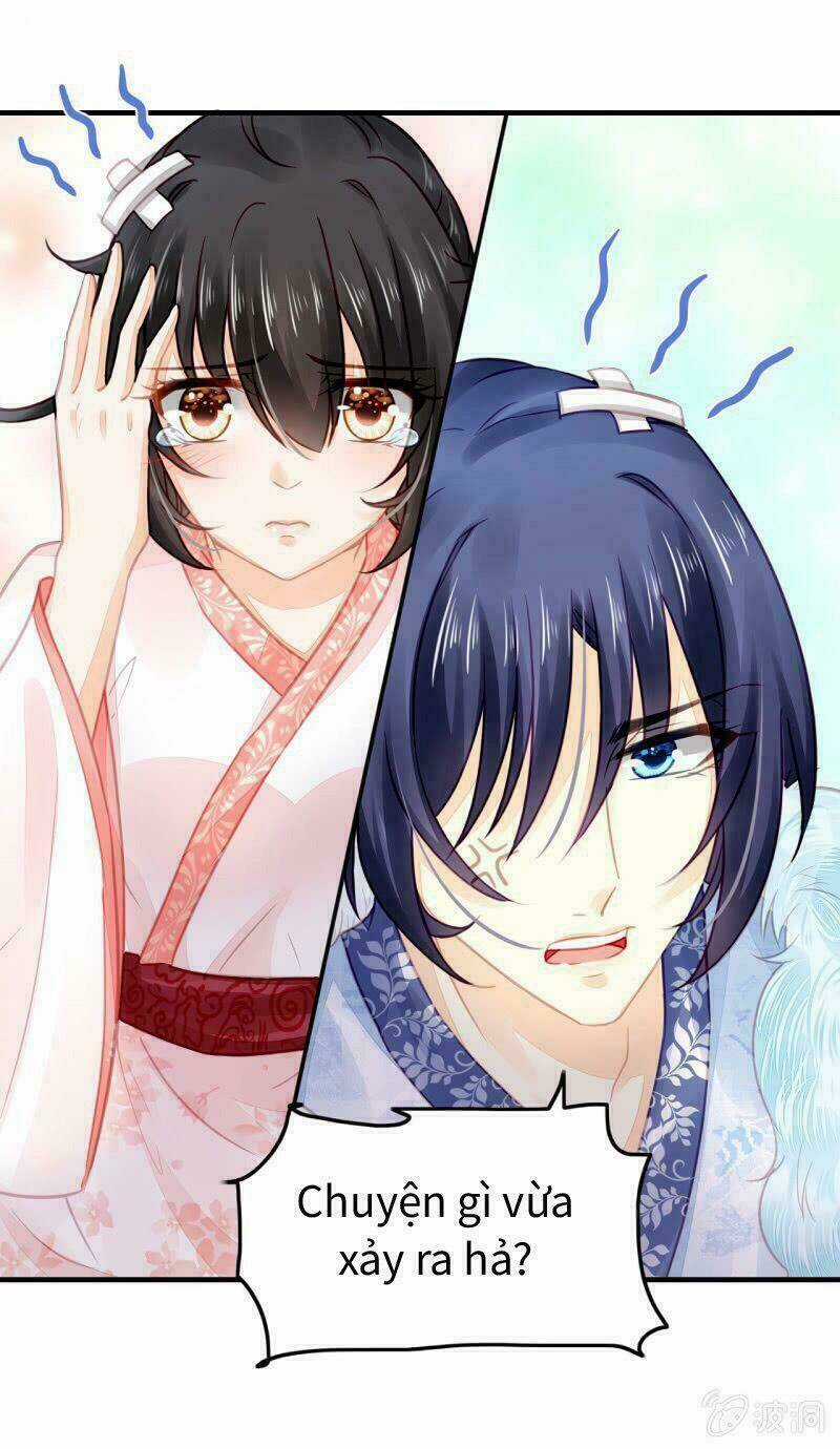 Thần Thám Song Kiêu - Chapter 27 - Trang 9