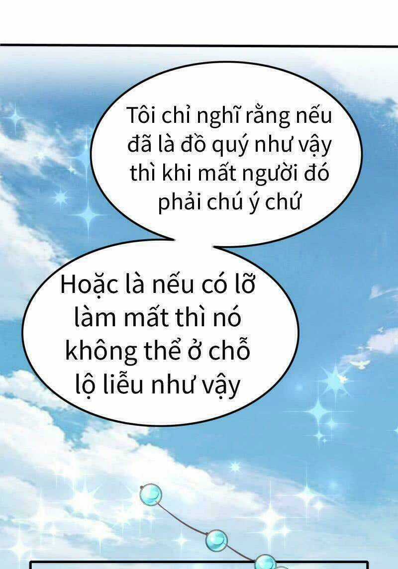 Thần Thám Song Kiêu - Chapter 28 - Trang 11