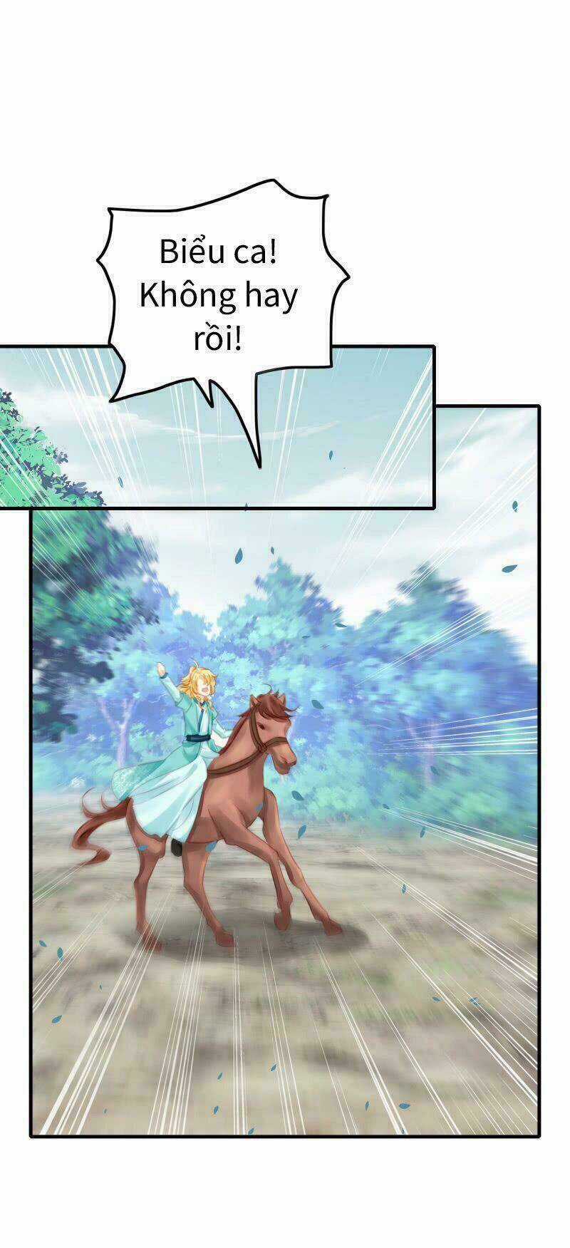Thần Thám Song Kiêu - Chapter 28 - Trang 15