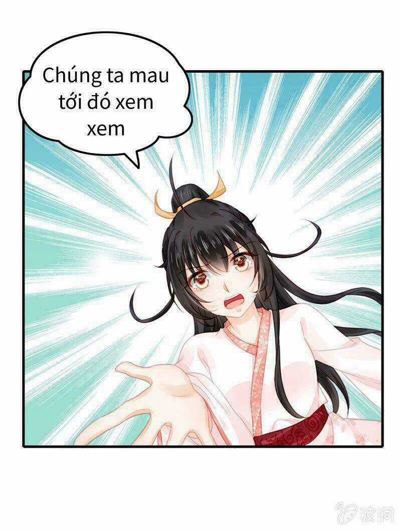 Thần Thám Song Kiêu - Chapter 28 - Trang 20