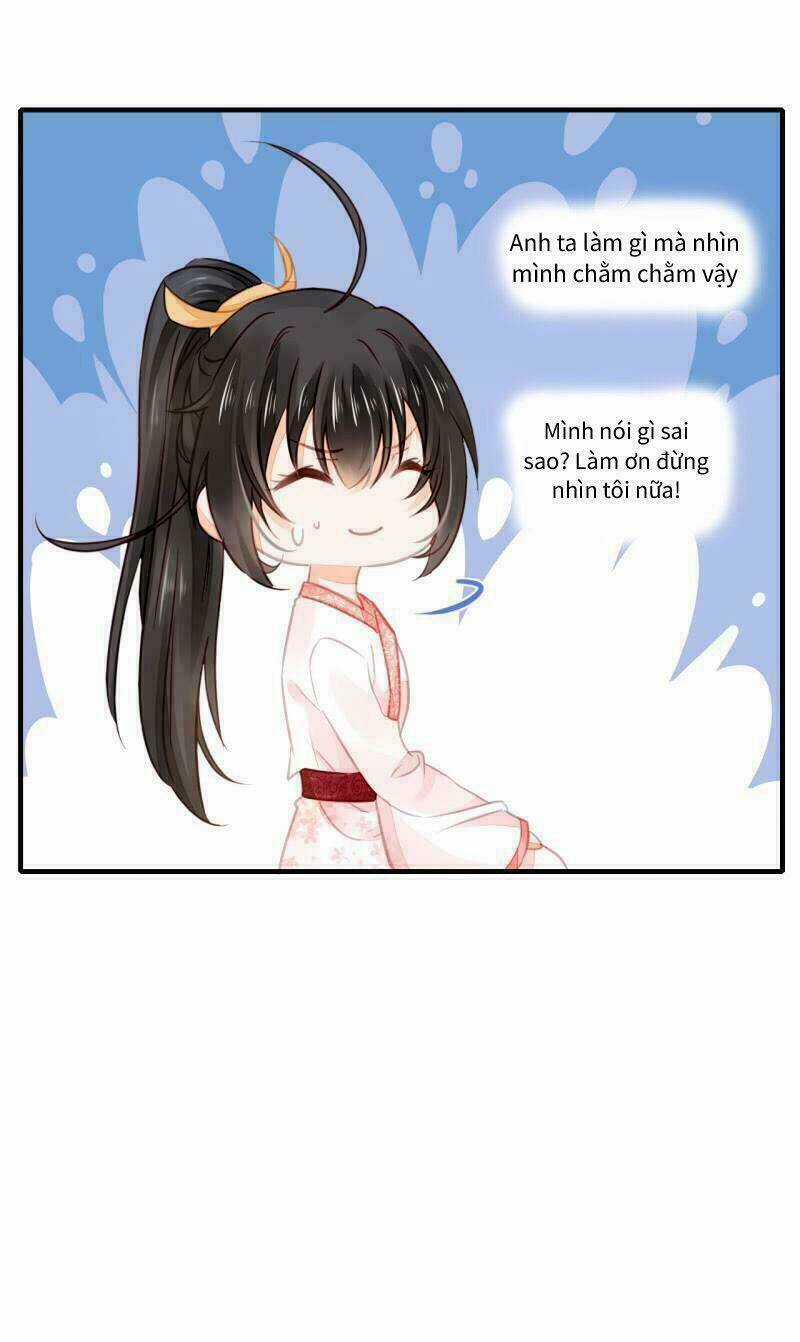 Thần Thám Song Kiêu - Chapter 28 - Trang 3