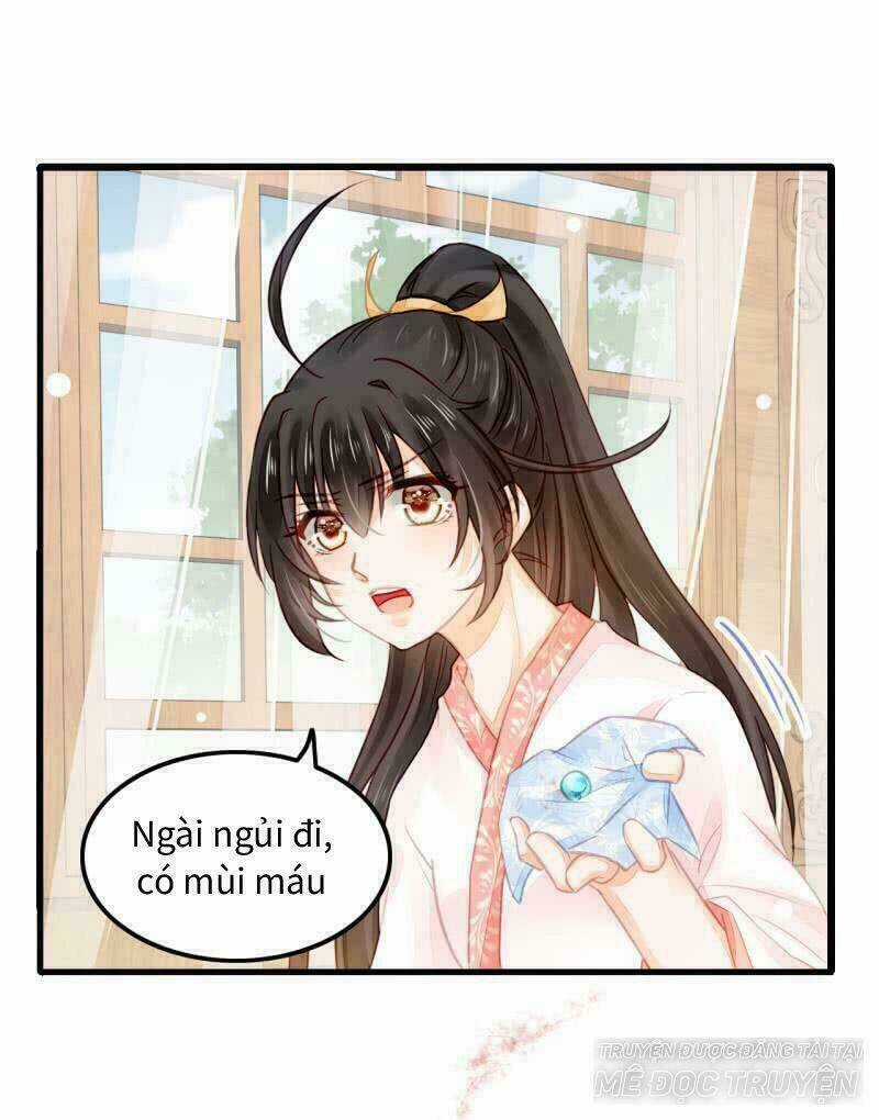 Thần Thám Song Kiêu - Chapter 28 - Trang 22