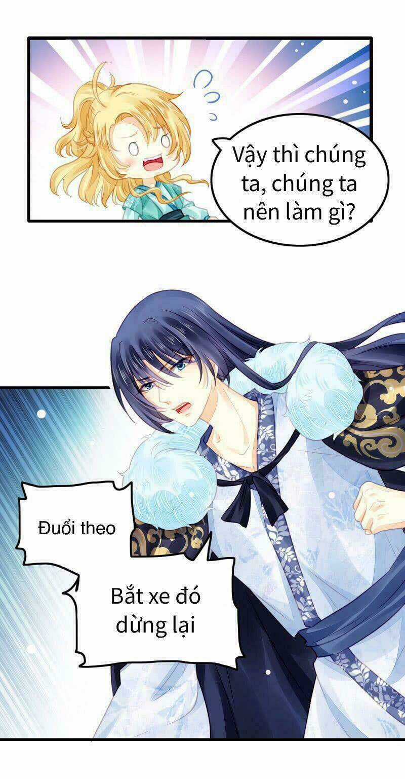 Thần Thám Song Kiêu - Chapter 28 - Trang 26