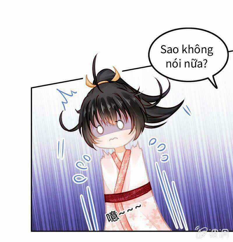 Thần Thám Song Kiêu - Chapter 28 - Trang 4