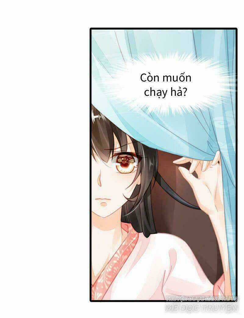 Thần Thám Song Kiêu - Chapter 29 - Trang 22