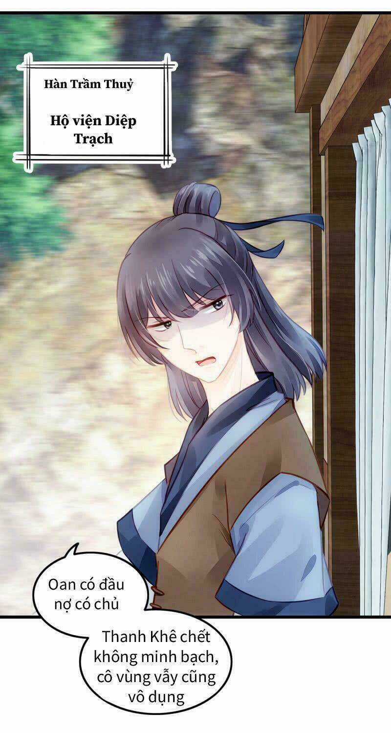 Thần Thám Song Kiêu - Chapter 29 - Trang 8