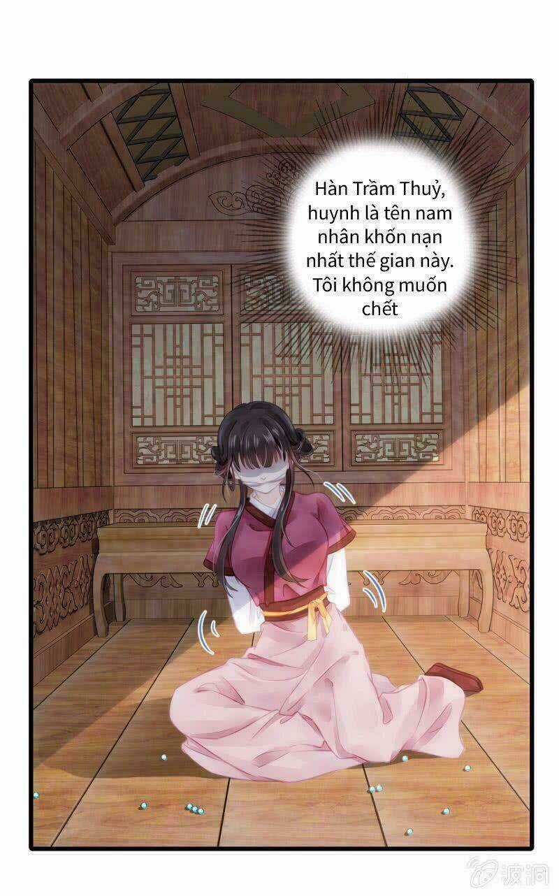 Thần Thám Song Kiêu - Chapter 29 - Trang 9