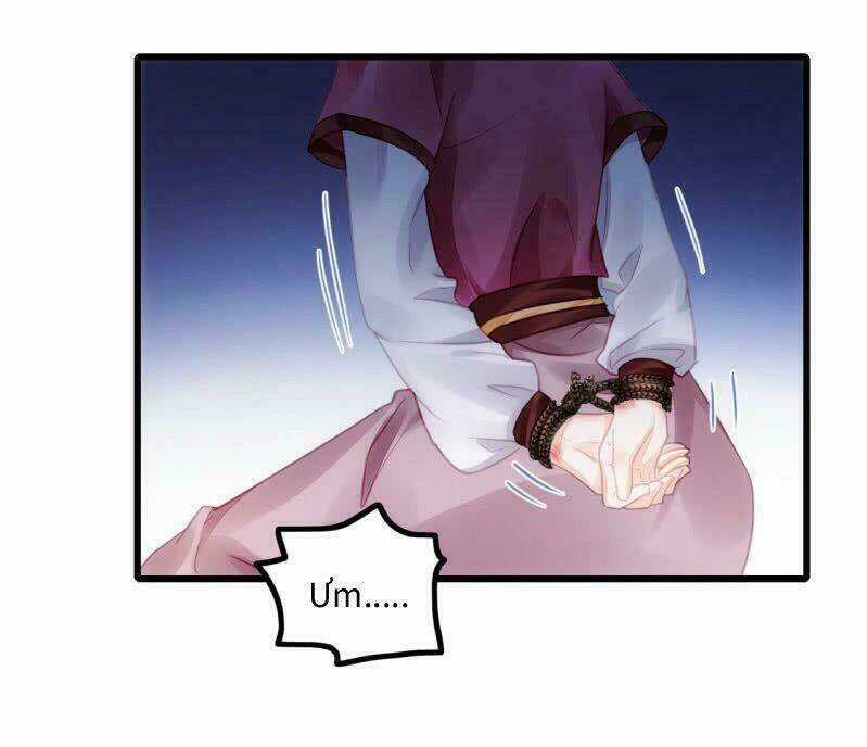 Thần Thám Song Kiêu - Chapter 29 - Trang 10