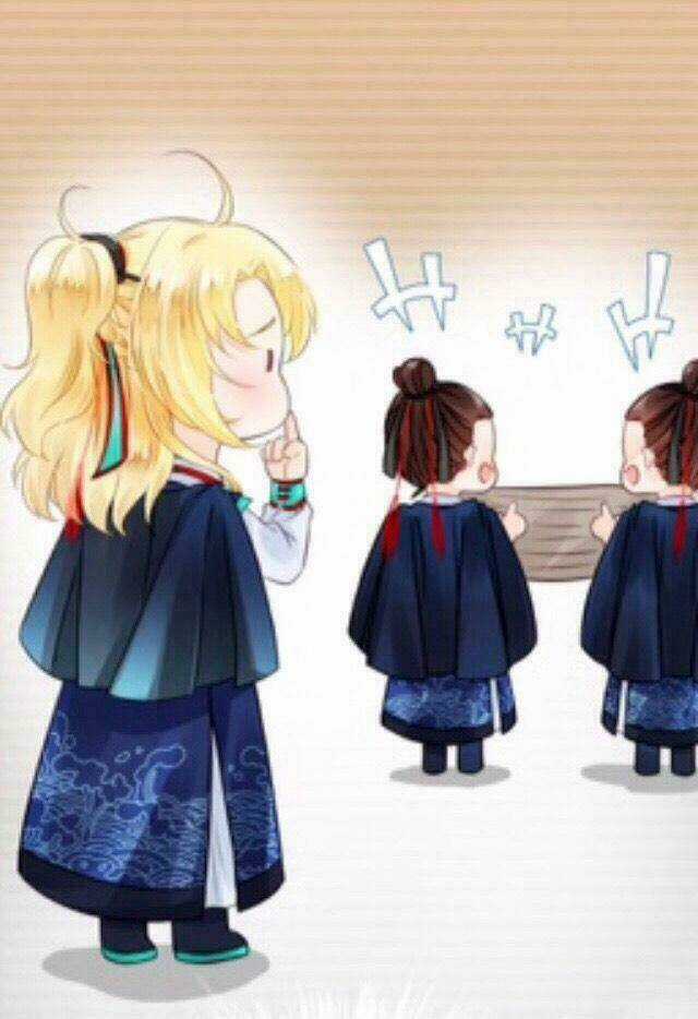 Thần Thám Song Kiêu - Chapter 3 - Trang 12