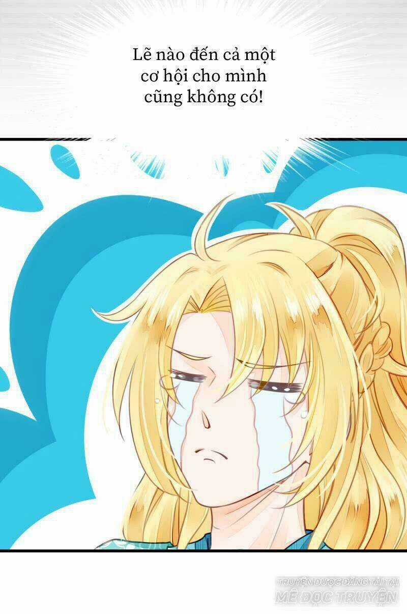 Thần Thám Song Kiêu - Chapter 3 - Trang 13