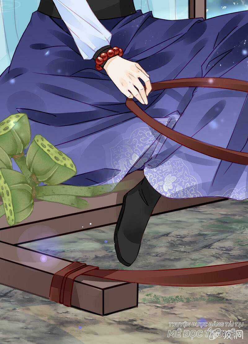 Thần Thám Song Kiêu - Chapter 3 - Trang 18