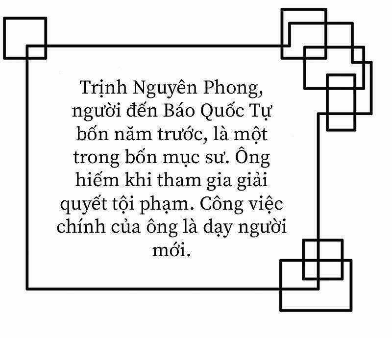 Thần Thám Song Kiêu - Chapter 3 - Trang 19