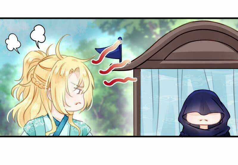 Thần Thám Song Kiêu - Chapter 3 - Trang 20