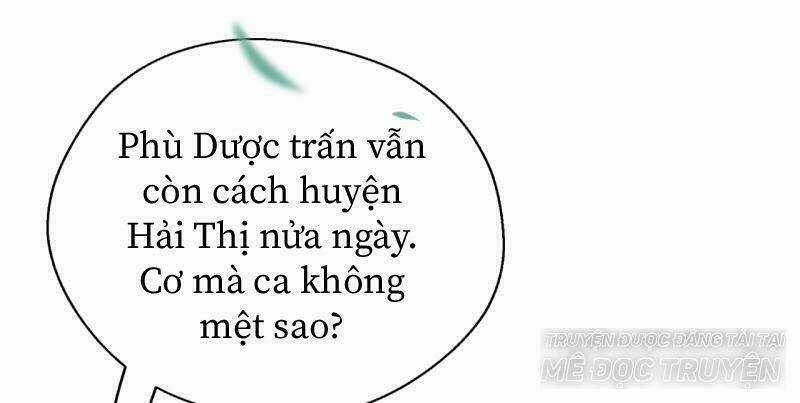 Thần Thám Song Kiêu - Chapter 3 - Trang 3