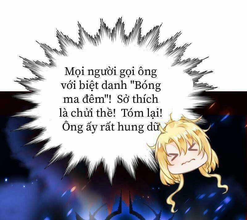 Thần Thám Song Kiêu - Chapter 3 - Trang 21